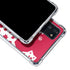 Elf OMG Santas Coming Galaxy S20 FE Clear Case